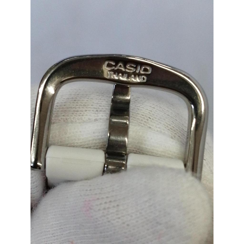 Used CASIO BA-110RG BABY-G