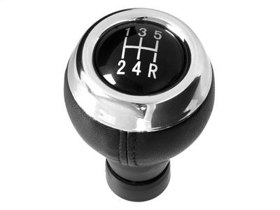 MINI R56 05-13 CHROME 5 SPEED Shift Knob