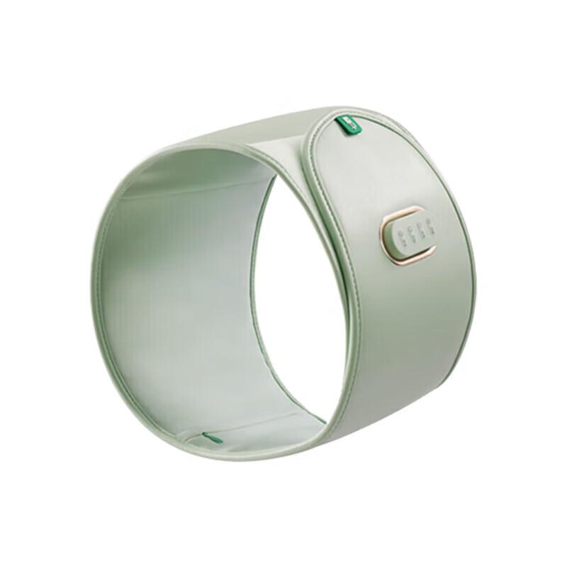 

7C Waist & Abdomen Acupressure Massager