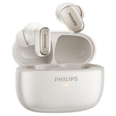 Philips Halb-In-Ear True Wireless Bluetooth-Ohrhörer TAT2169