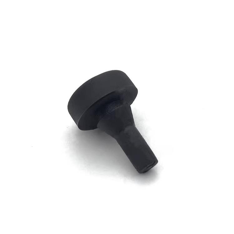 

Brake Pedal Buffer Block Braking Light Switch Top Rubber Cushion for Chery QQ3 A1 QQ6 Youya 1pc