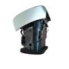 Instrument Vent L Assembly for Mercedes-Benz W166 Old Model