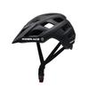 Bike safety helmet Ultra light high strength PC + EPS helmet Mountain bike riding helmet