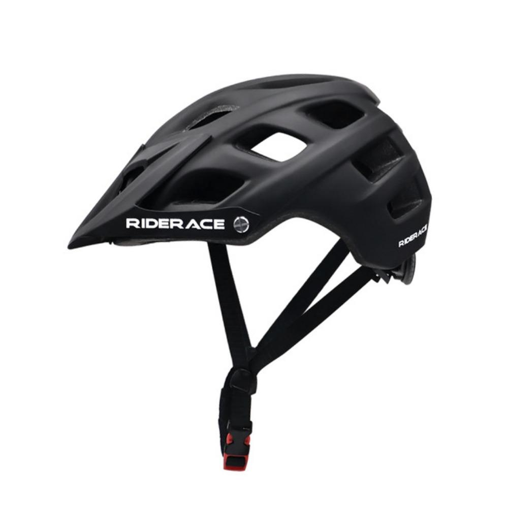 Bike safety helmet Ultra light high strength PC + EPS helmet Mountain bike riding helmet