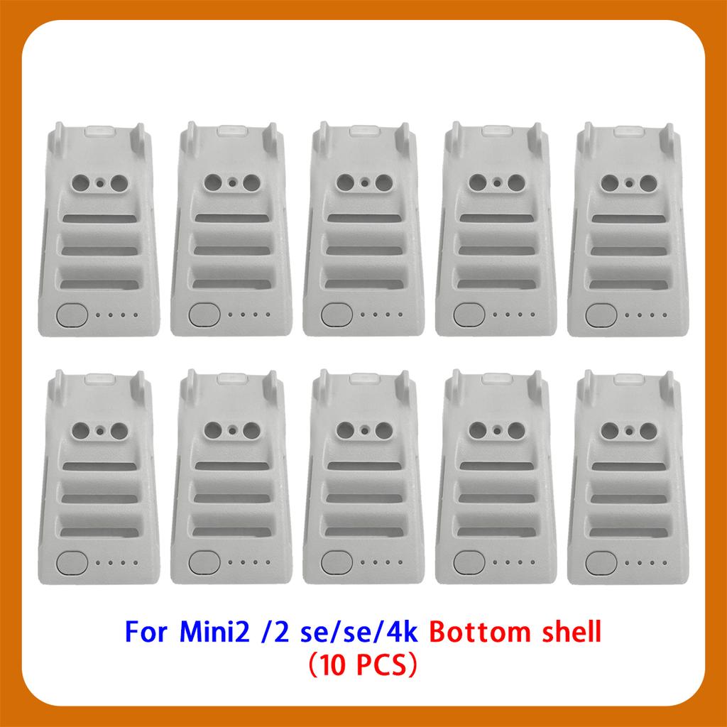 Wholesale discount original DJI Mini shell, suitable for DJI MINI2 SE/SE/4K, upper middle shell lower shell