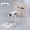 Long Zhan Mini Fascia Massage Gun