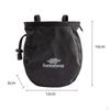 Chalk Bag with Adjustable Strap for Climbing And Gym Use