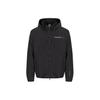 Emporio Armani EA7 SS24 Jackets & Coats Unisex Black 3DPB19-PNFVZ-1200
