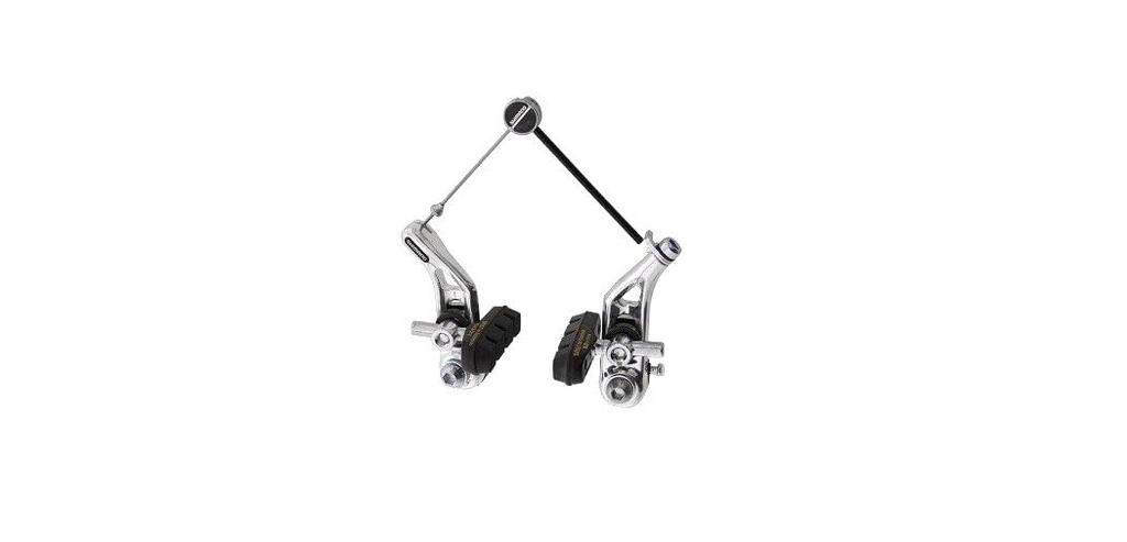 SHIMANO Cantilever Brake Rear EBRCT91MRSB ALTUS BR-CT91-R