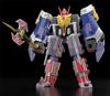 Gridman Universe: The Combination Super Combination Chojin DX Full Power Gridman - Pre-painted Finished Toy