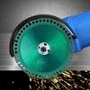 Composite Multifunctional Cut Saw Blade Circular Disc Diamond Ceramic Tile Glass Wood Marble PVC Ultra Thin Angle Grinder 100mm