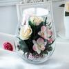 Decorațiuni pentru casă – Flori decorative şi coroane de flori