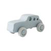 Baby Educational Teether Toy Car For Early Learning And Development Encouraging Cognitive Skills And Motor Abilities