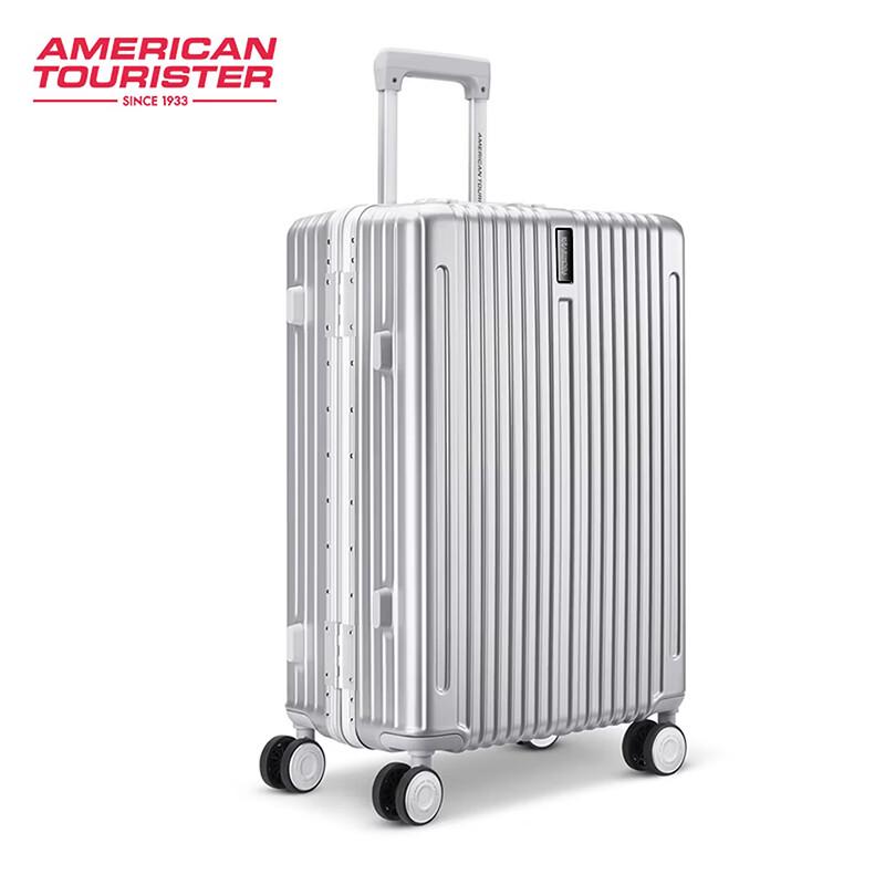 American Tourister TY1 Business Travel Suitcase 24 Inch