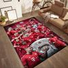 Bayern Munich Carpet Suitable for Kitchen Dormitory Bedrooms Game Room Antislip Carpet Anime Office Decor Wedding Party Gift