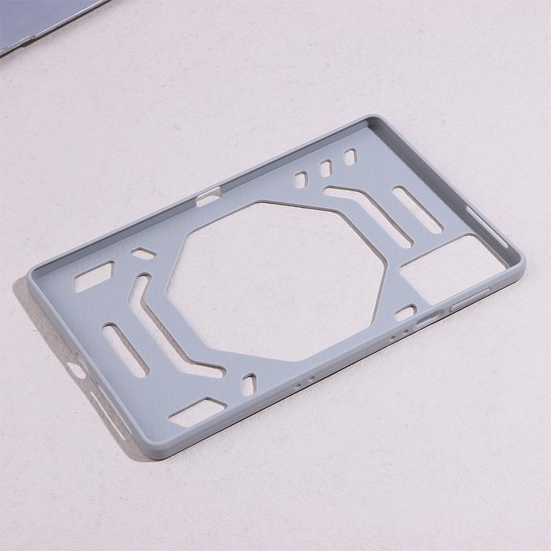 For Tablet Y700 Third/Fourth Generation Cooling Protective Case Lightweight Heat Dissipation Anti-Scratch Protective Shell