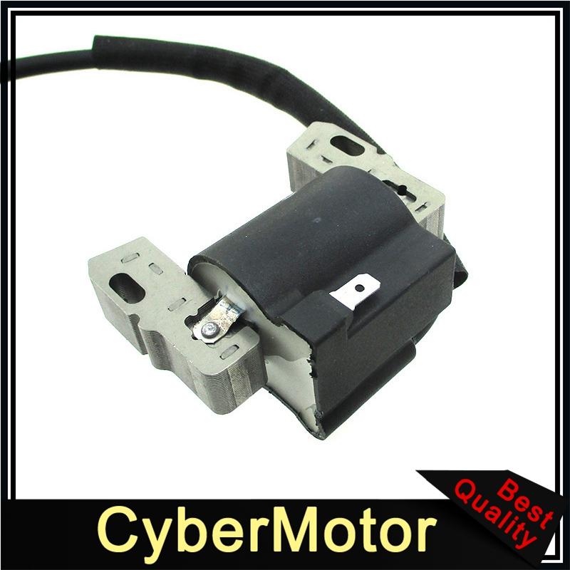 Ignition Coil For Briggs & Stratton 161430 161432 161436 161437 111902 111982 286702 286707 28B702 28B707 28C707 28D707 31G777