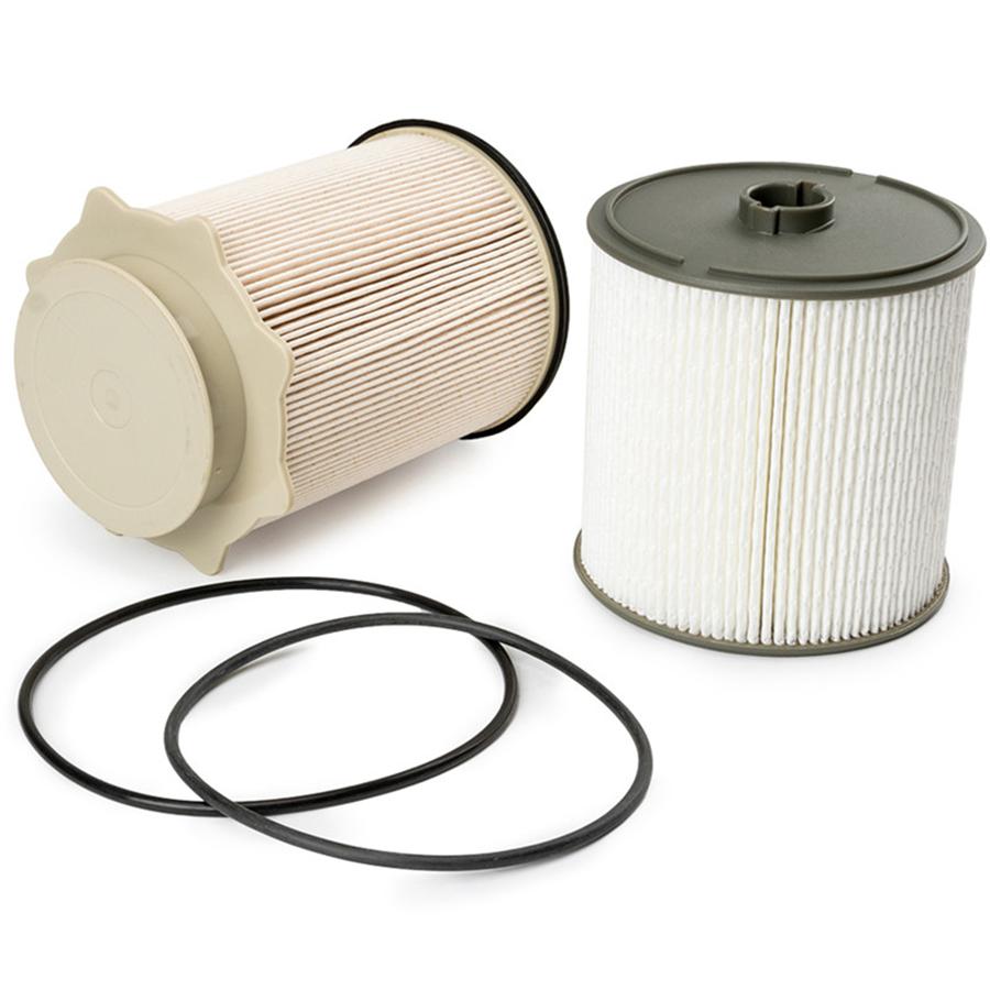 Fuel Filter Kit 68436631AA 68157291AA For 19-20 Dodge Ram 2500 3500 6.7L Diesel