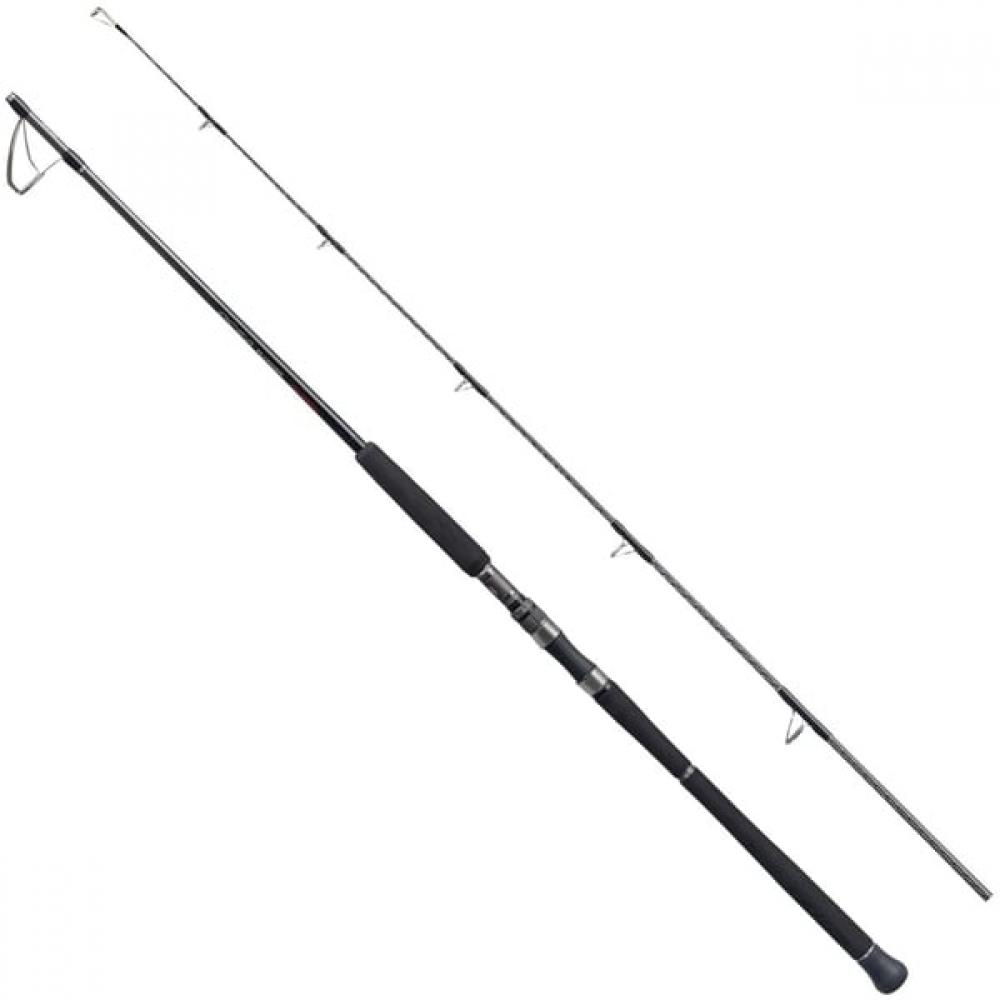 

Shimano 24 Oshia Pluger Full Throttle S83h [offshore Casting Rod]
