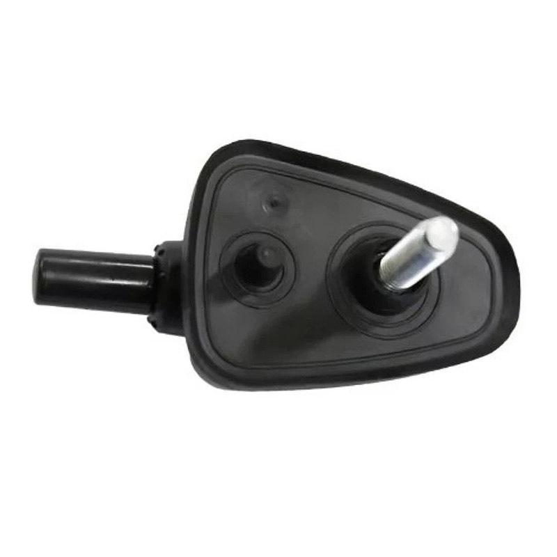 1Pcs Auto Exterior Parts 96220-1C010 Car Roof Loop Antenna Pole Base For Getz 2002-2011 Antenna Base Assy Am/Fm 962201C010