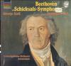 LP Record GEORGE SZELL CONCERTGEBOUW ORCHEST  Beethoven Symphonie Nr5 Cmoll Op6 6527060 PHILIPS 1980 Netherland Classical Used