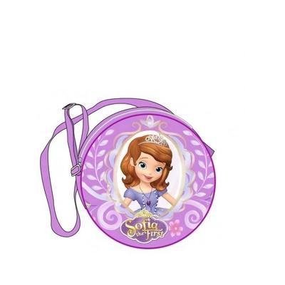 Sofia the First Shoulder Bag