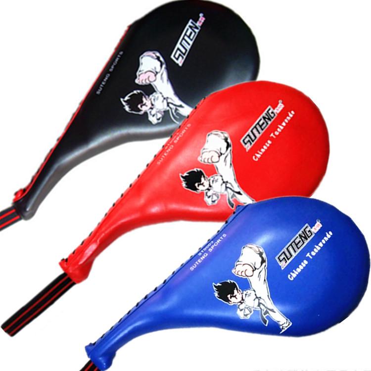 Sagitar Taekwondo Double-Leaf Chicken Leg Kicking Target