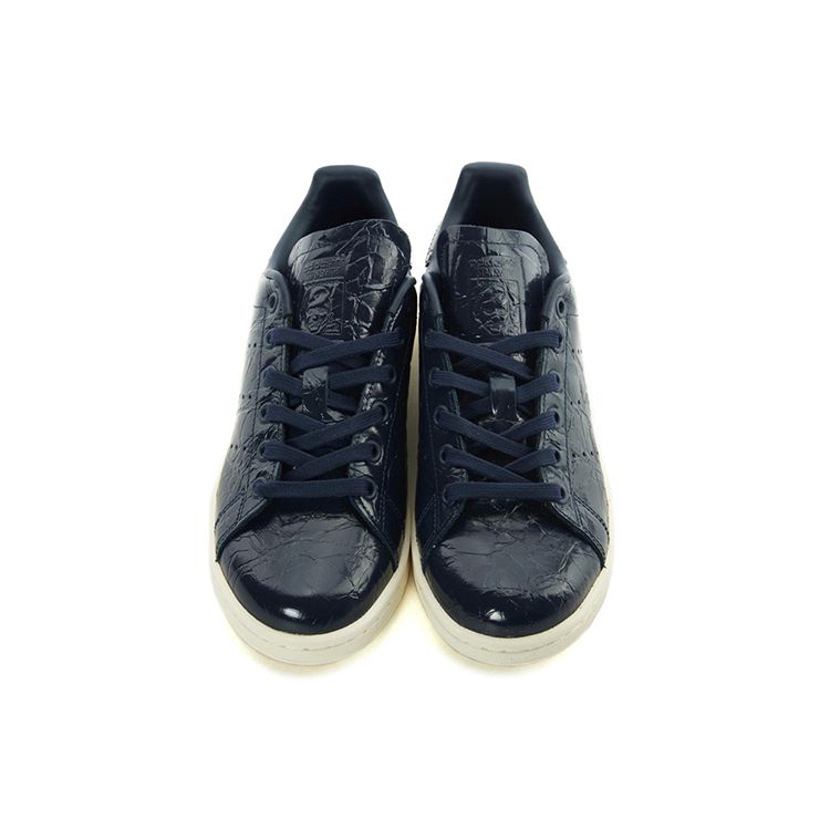 Adidas Originals Stan Smith Cushioning Durable Low-Top Sneakers Women Sneakers BB5163