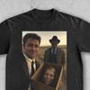 Seven Deadly Sins "meme T-shirt Men's T-shirt Summer New Unisex Y2K Casual T-shirt