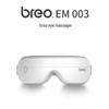 Breo Eye Massager EM003 CN Plug (adapter Included)