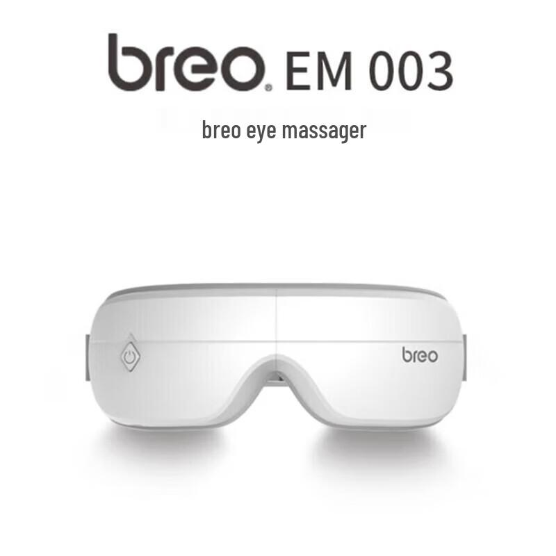 Breo Eye Massager EM003