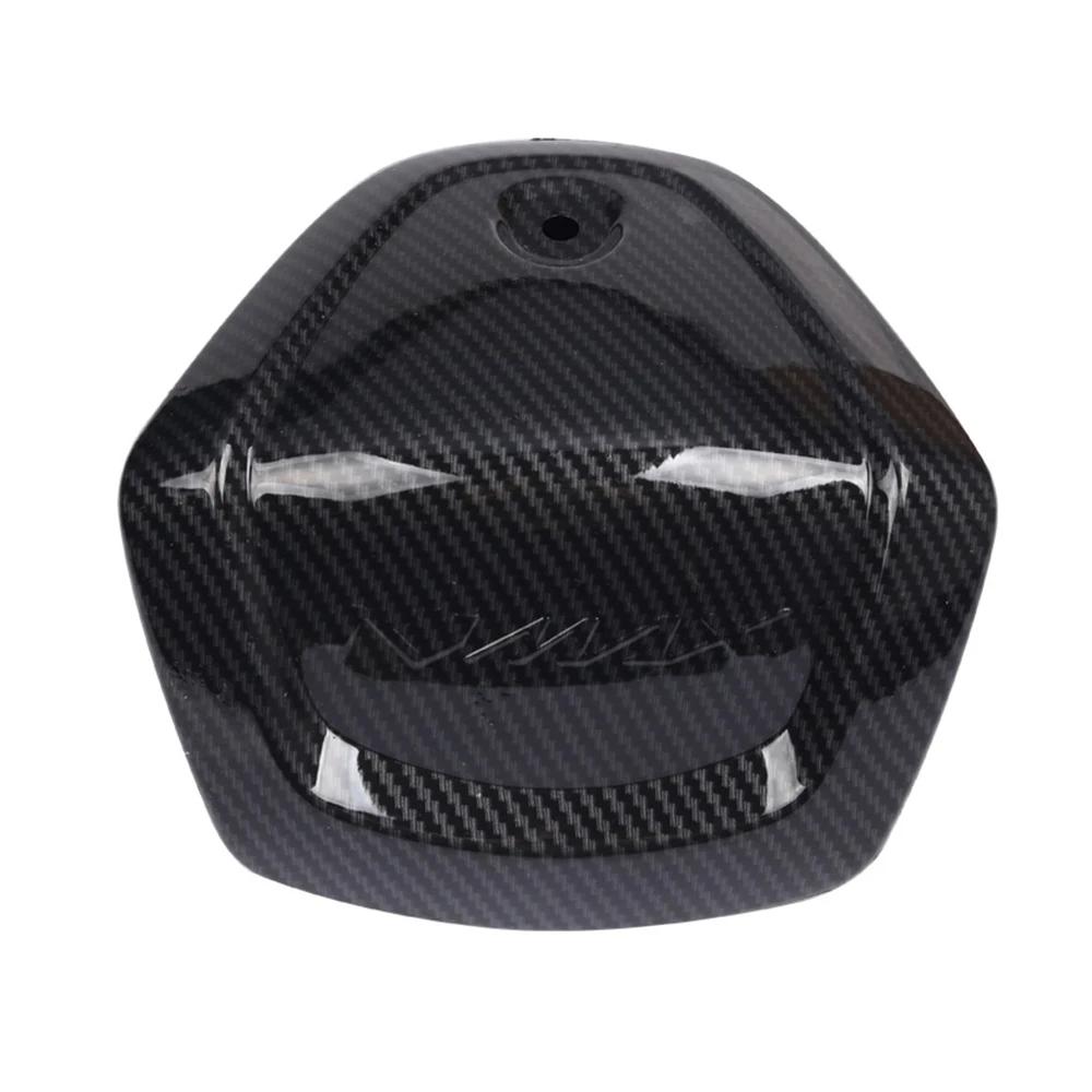 Motorcycle Decorative Cover Cap Shell Panel Guard Protector Accessories For Yamaha Nmax155 Nmax125 N-MAX NMAX 155 125