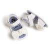 0-18M Baby Girl Sandals Toddler Infant Sandals Soft Rubber Sole Anti-Slip Summer Flower Lace Crib Bow ShoesFirst Walker