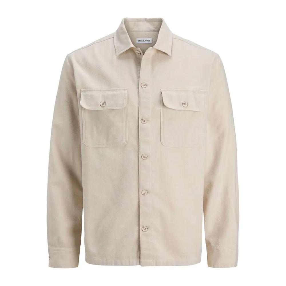 

Jack & Jones Верхняя рубашка Charge L