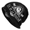 974 Reunion Island Logo Skullies Beanies Caps Unisex Winter Knitting Hat Hip Hop Reunionese Proud Bonnet Hats Outdoor Ski Cap