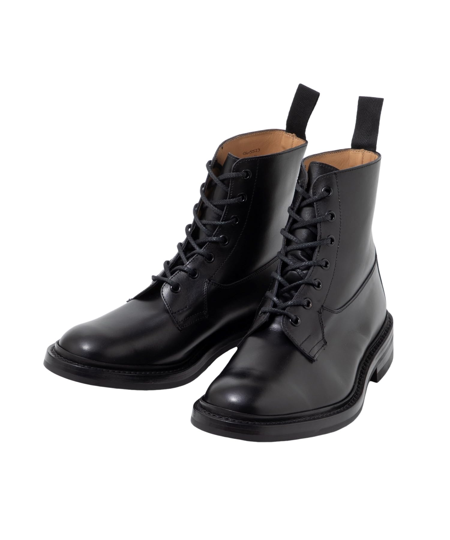 

Chelsea Boots 5635 Burford Tricker s [Used]