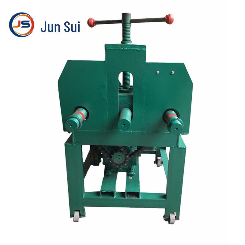 Electric Square & Round Tube Bending Machine