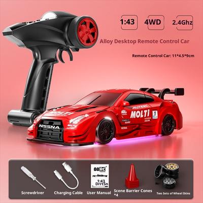 Brinquedos telecomandados e drones – Carros telecomandados