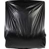 Jinsu Large Black Garbage Bags