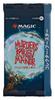 [Single Pack] Magic the Gathering Karlov Mansion Murder Collector Booster Japanese Version 1 Pack MTG Trading Card Wizards of the Coast D30261400