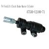 NEU-Für Toyota Komatsu AT Gabelstapler Kupplungsbremse Hauptzylinder 47530-U2100-71