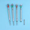Watch Repair Hand Tools U-Shaped Screwdriver H-Shaped Screwdrivers For Replacing Watch Straps And Opening The Case Back