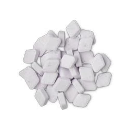 LUSH SEX BOMB Sexy Dynamite Mouthwash 45g / Flower Flavor Oral Care LUSH Bad Breath Mouthwash / Cr?me De Mant Zing! Zing Refresher Dirty Sparkle