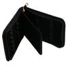 Faux Leather Pen Storage Box Roller Pen Holder Pen Container Bag Pens Zipper Case Fountain Pen Case