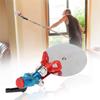 Spray Guide Baffle High Pressure Airless Paint Spray Universal Spraying Painting Prevent Tool For Airless Paint Sprayer