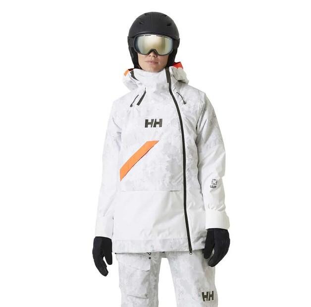 Helly Hansen Куртка Powchaser Asym