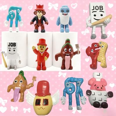 Verzamelen en modelbouw – Actiefiguren