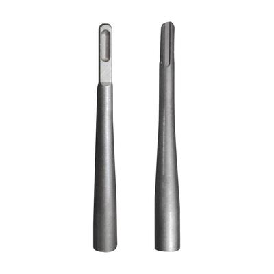 Punch Top for Expansion Screws Electric Hammer Tip Attachment Expansion Nail Punching Tool for Home Farmhouse Construction