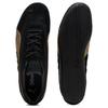 Puma  Speedcat Premium Black Gold Women Sneakers 405355-06