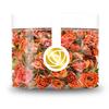 Rosie Rose Rose Buds Orange Sunrise 20g